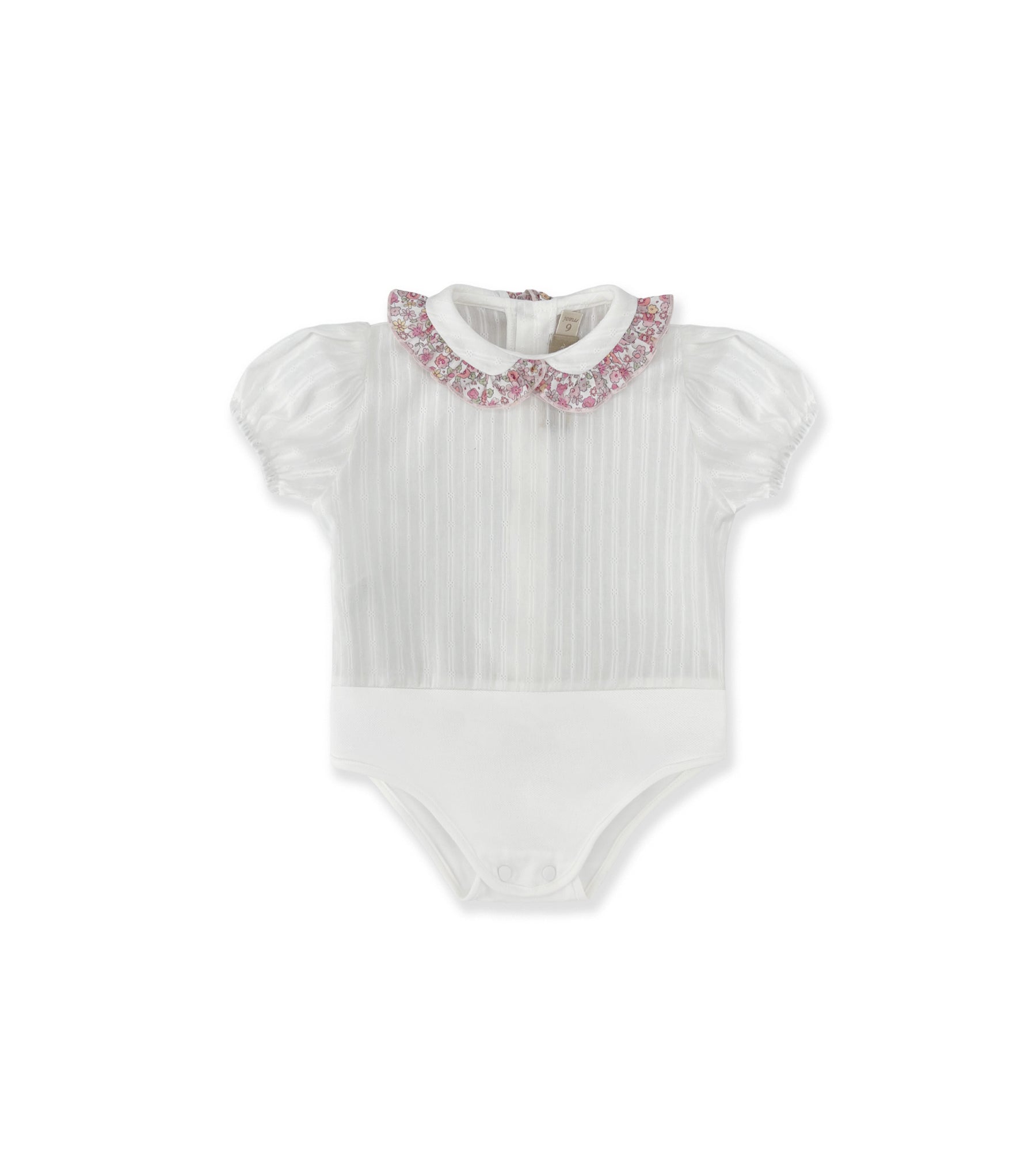 BABY BLOOMERS SET