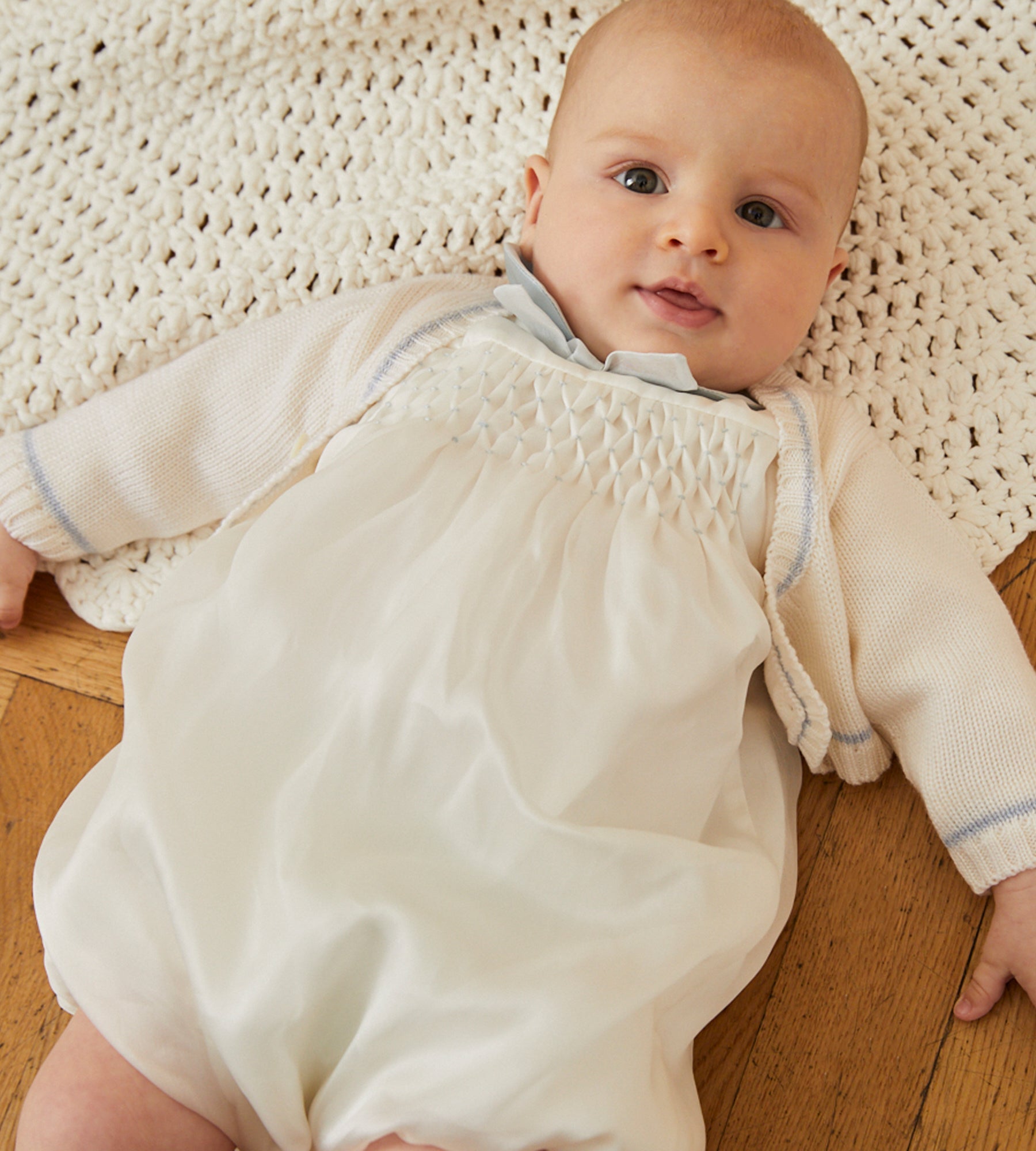 BIMBO 3 MESI - 4 ANNI