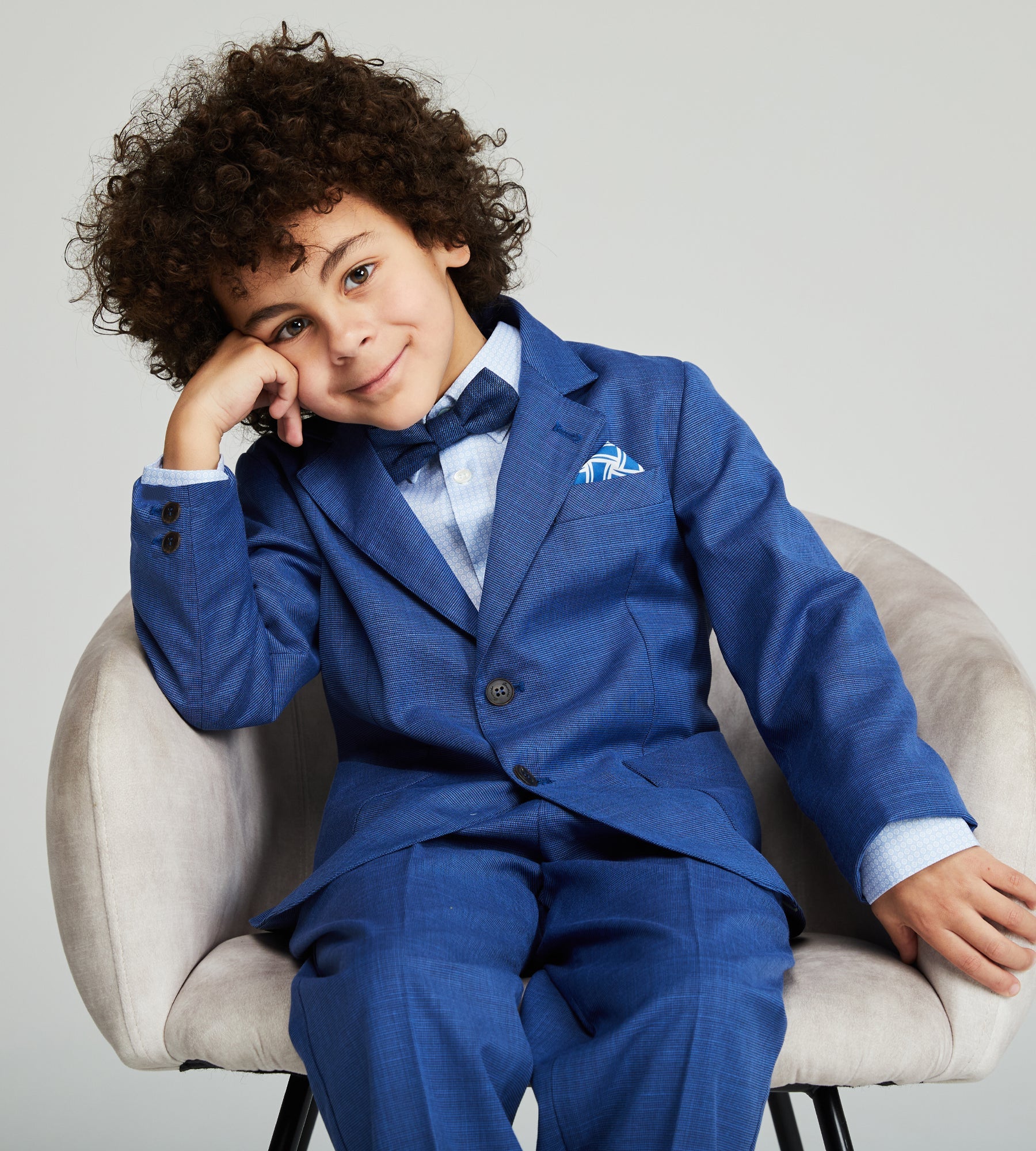 DRUMOHR KIDS 8A - 14A