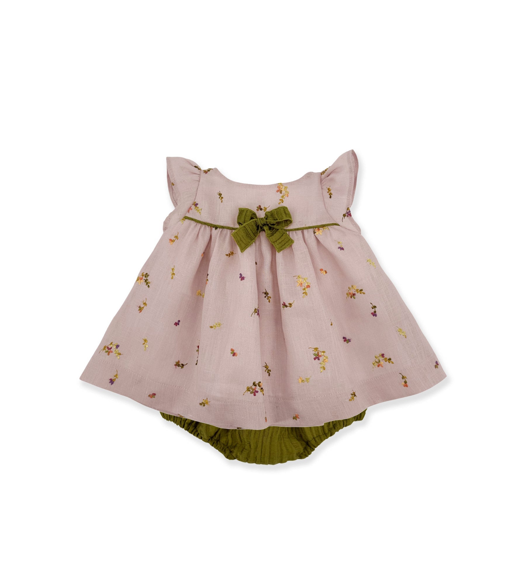 BIMBA 00 MESI - 18 MESI