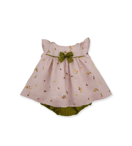 BIMBA 00 MESI - 18 MESI