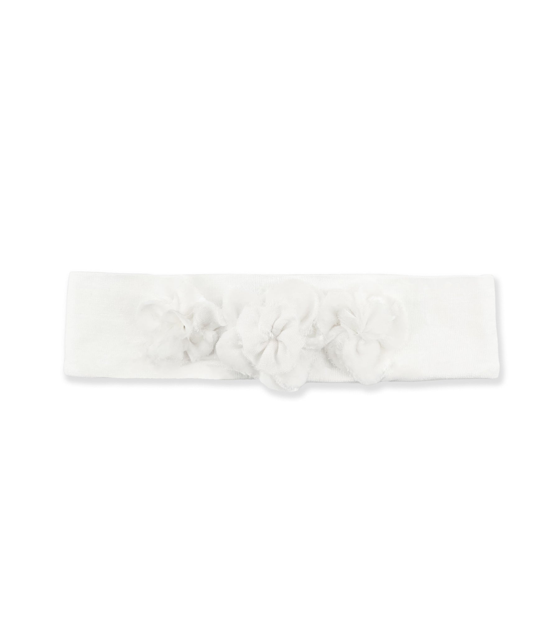 FASCIA FIOCCHI VELLUTO
