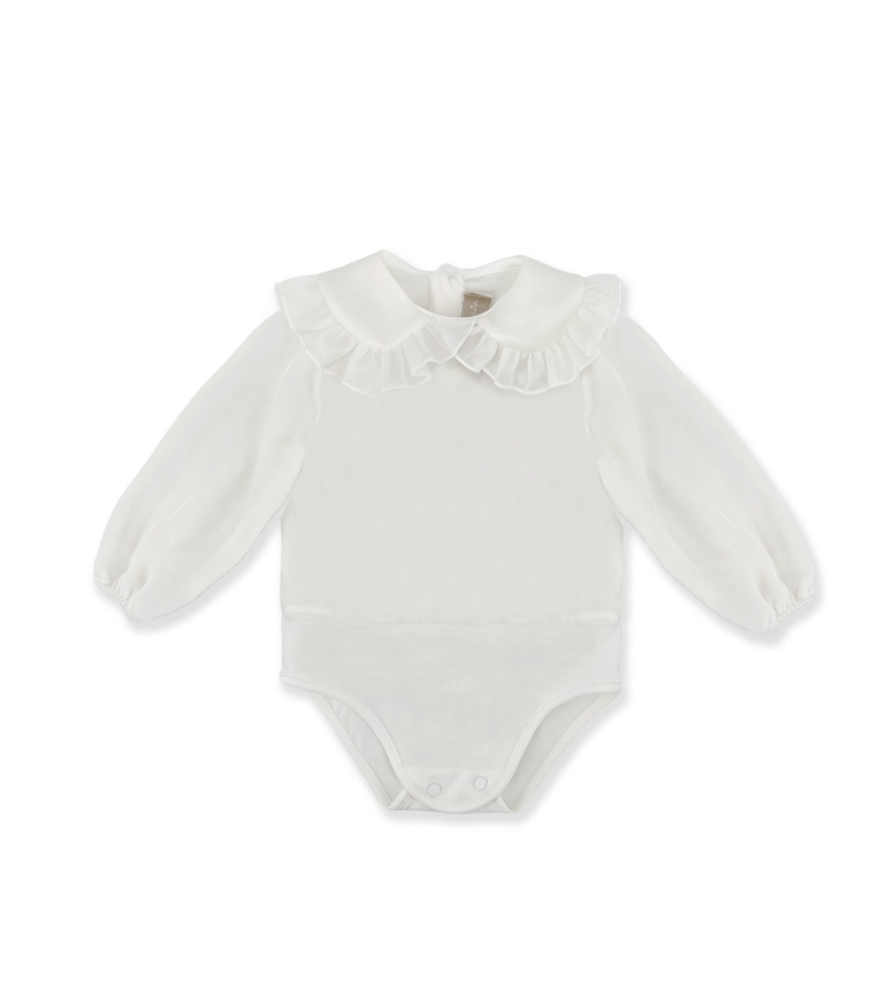 BLOOMERS WITH BOW SET