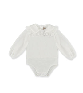 BLOOMERS WITH BOW SET
