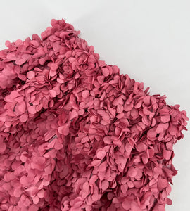 PINK PETALS SKIRT