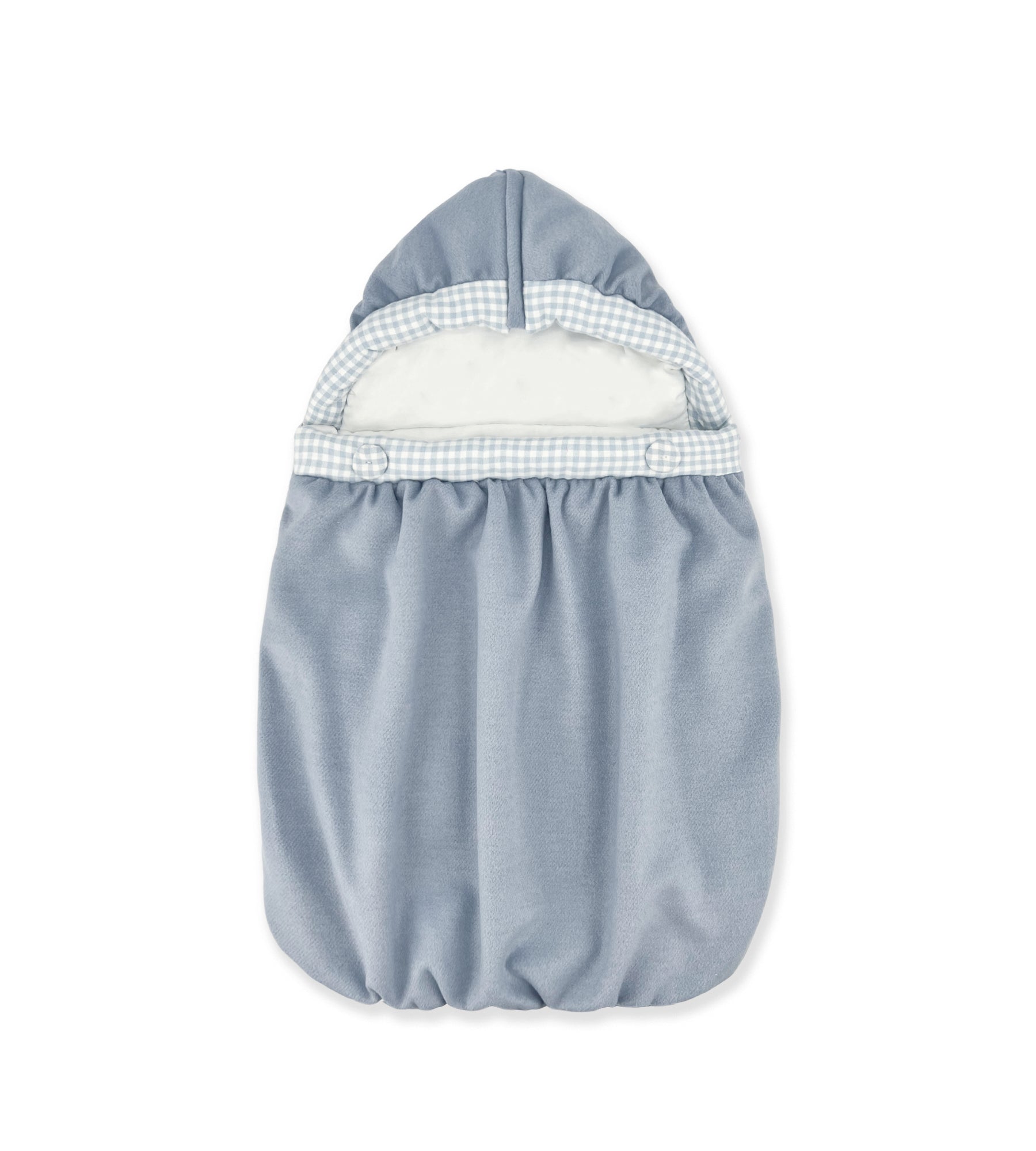 SACCO NANNA AZZURRO