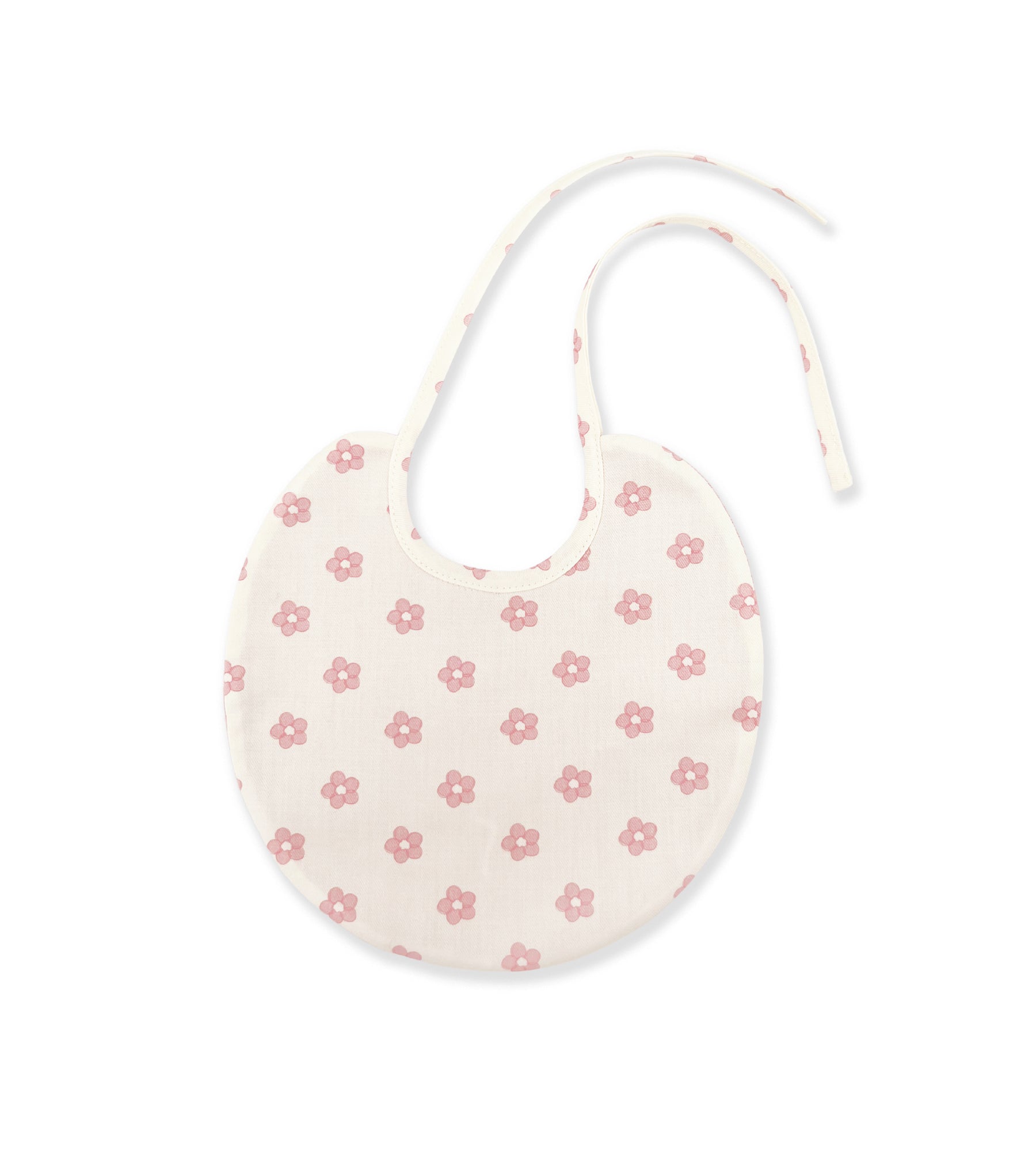 BAVAGLINO FIORI ROSA