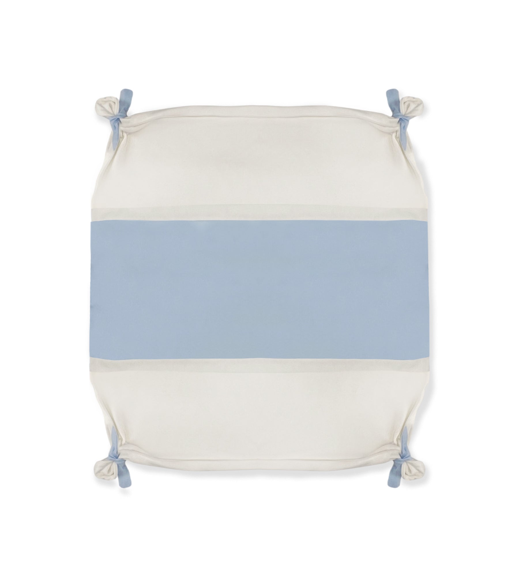 BLUE DUDU BLANKET