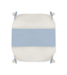 BLUE DUDU BLANKET