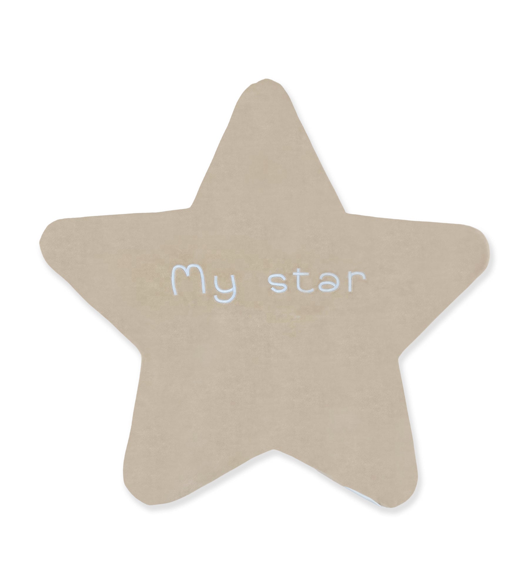 MY STAR BLANKET