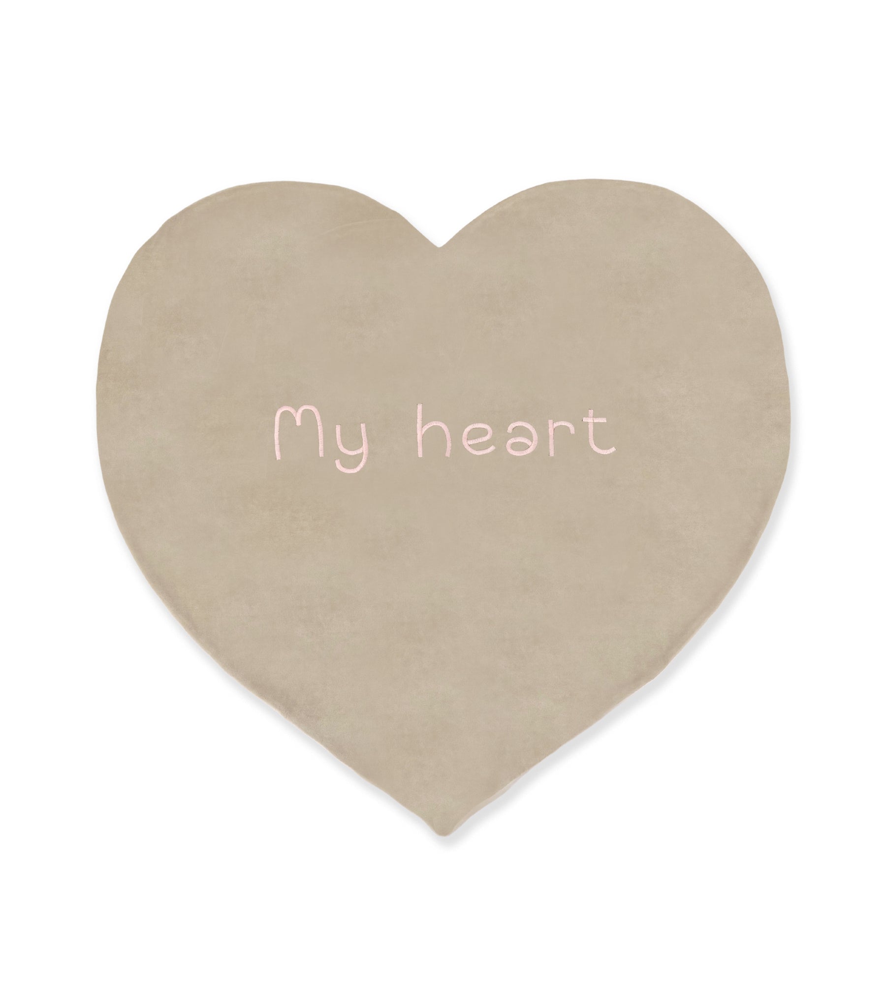 MY HEART BLANKET