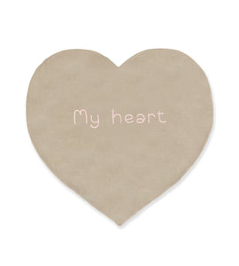 MY HEART BLANKET