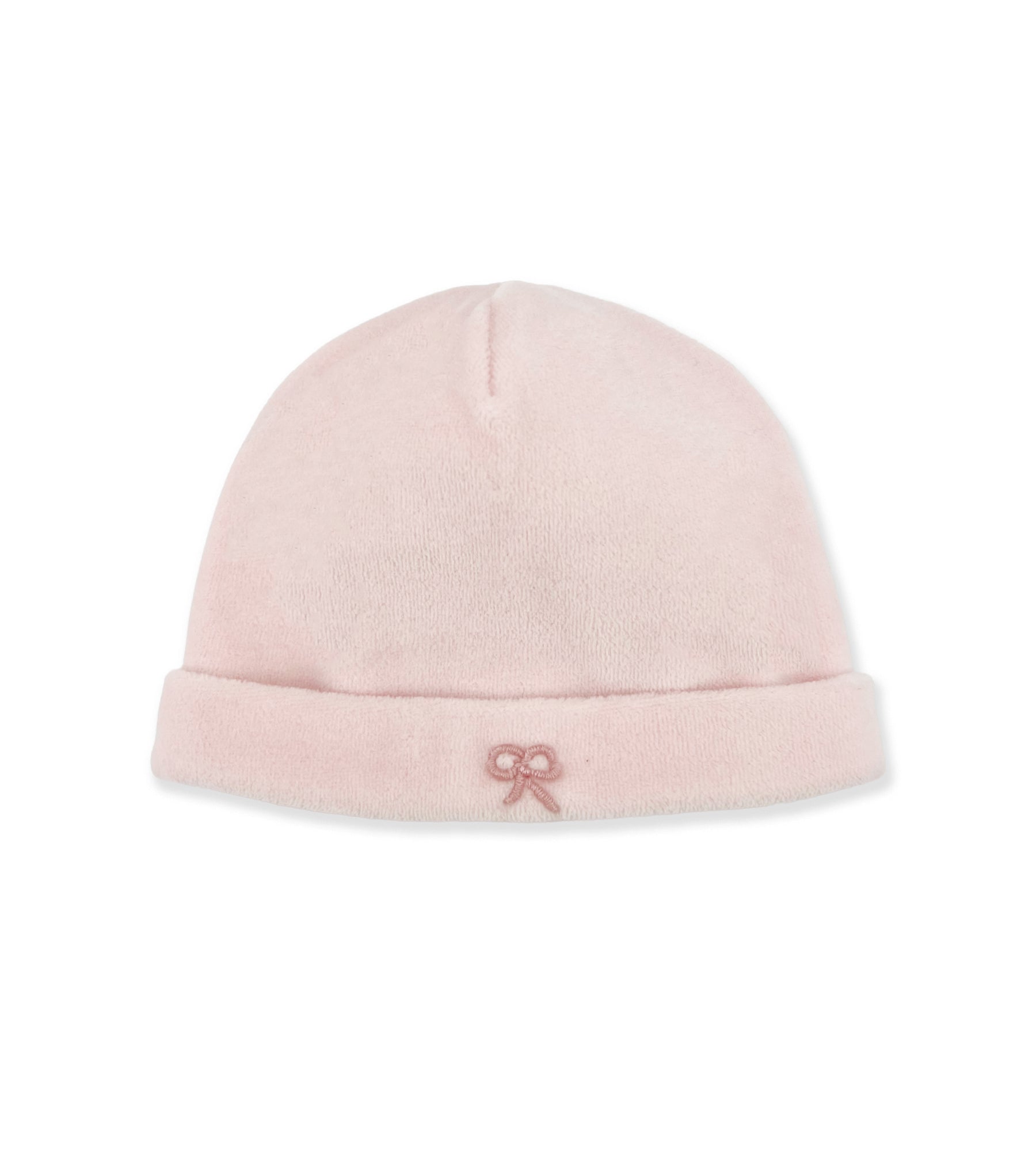 CUFFIA CINIGLIA ROSA