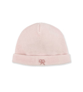 CUFFIA CINIGLIA ROSA