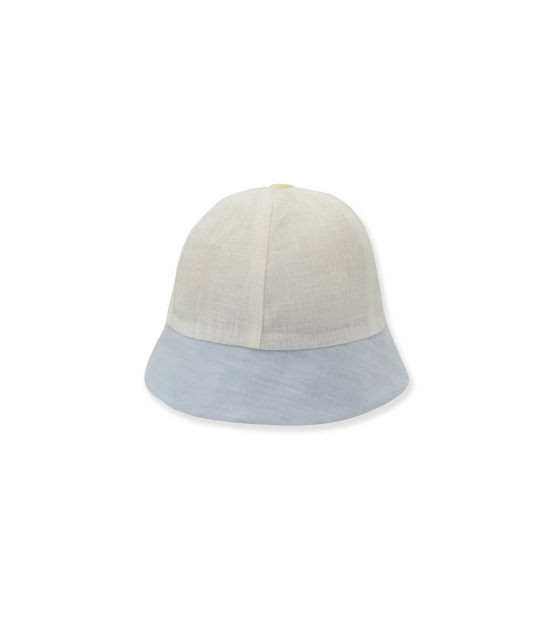 LINEN CAP