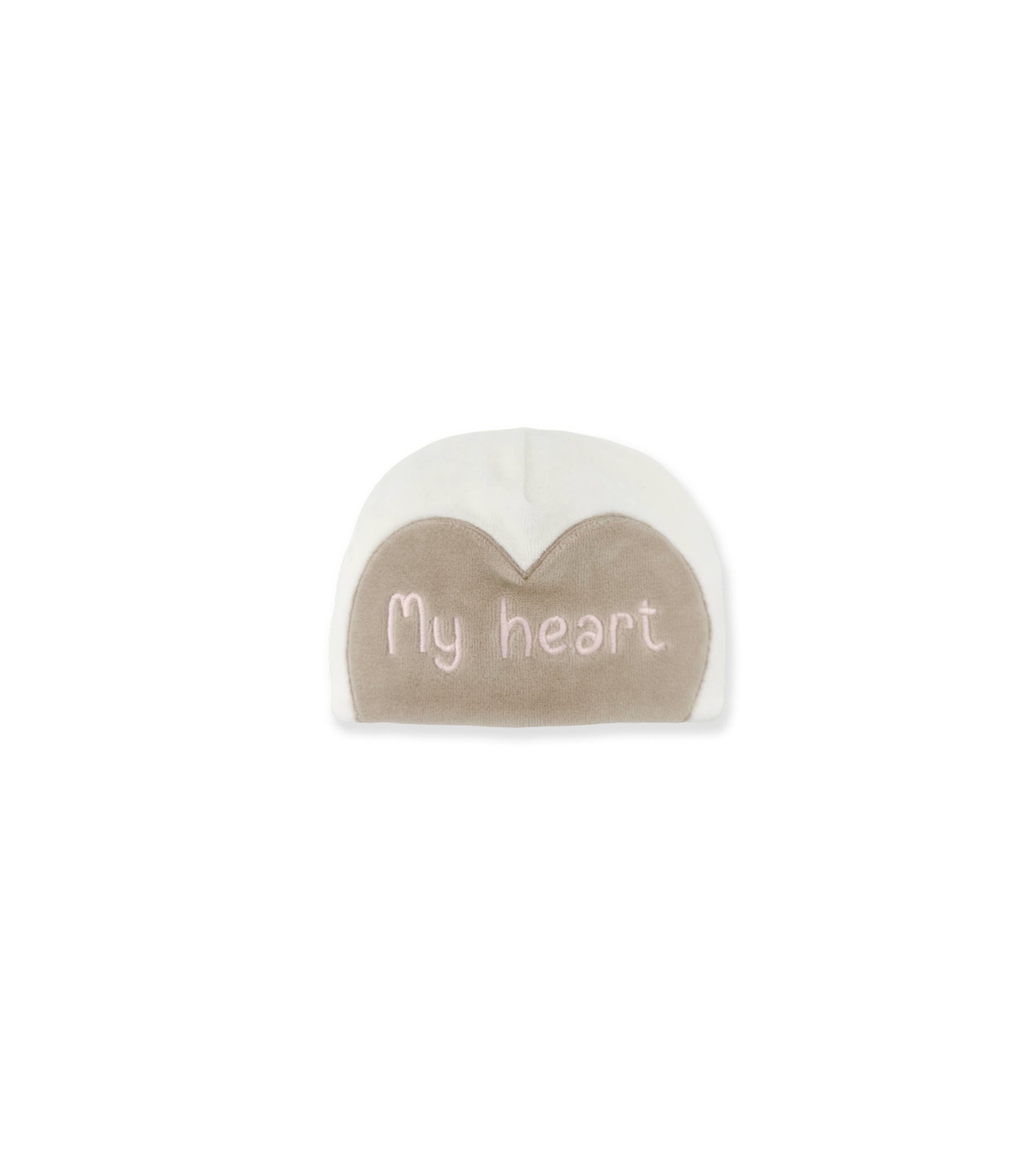 MY HEART HAT