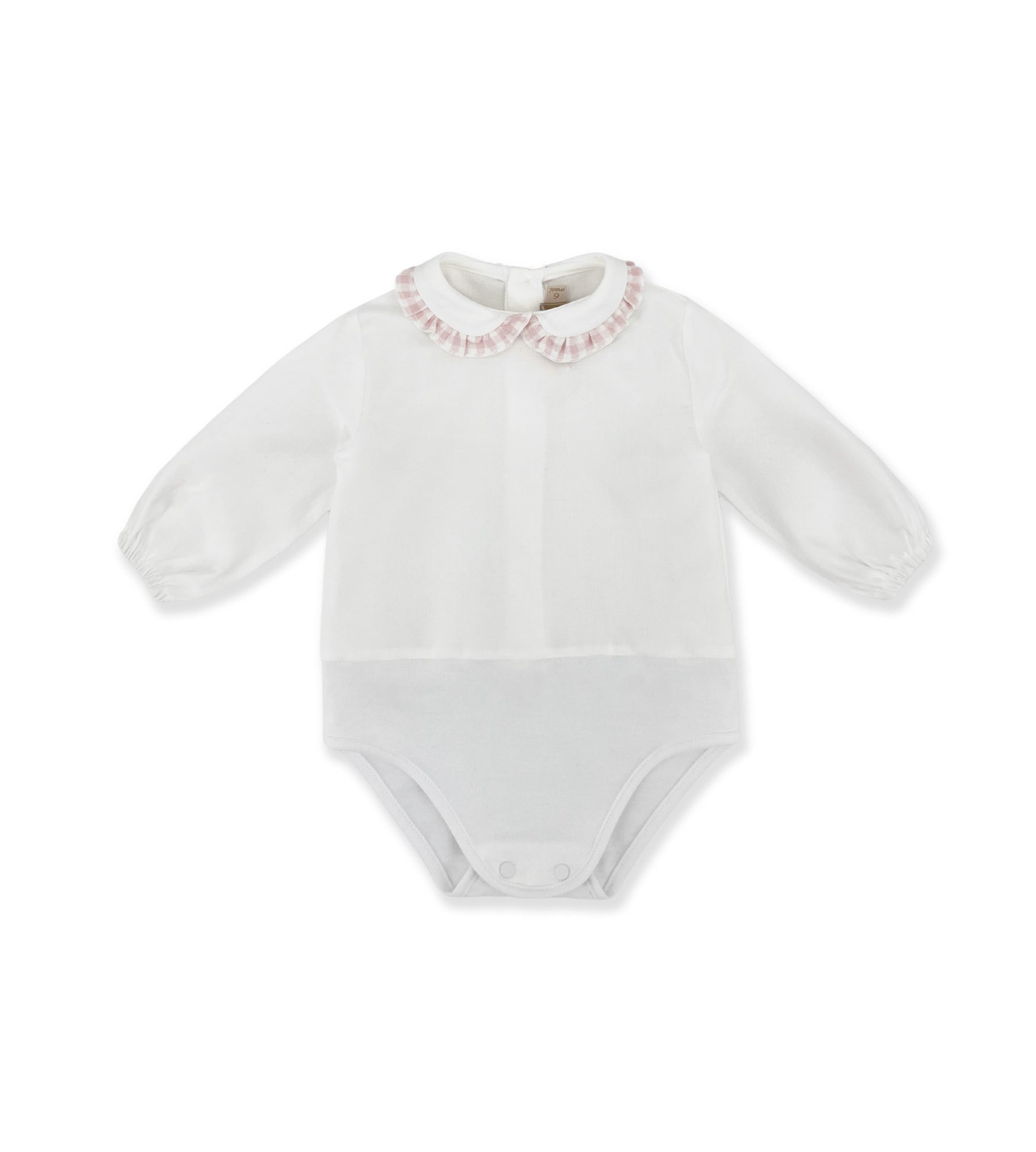 BODY AND BLOOMERS SET