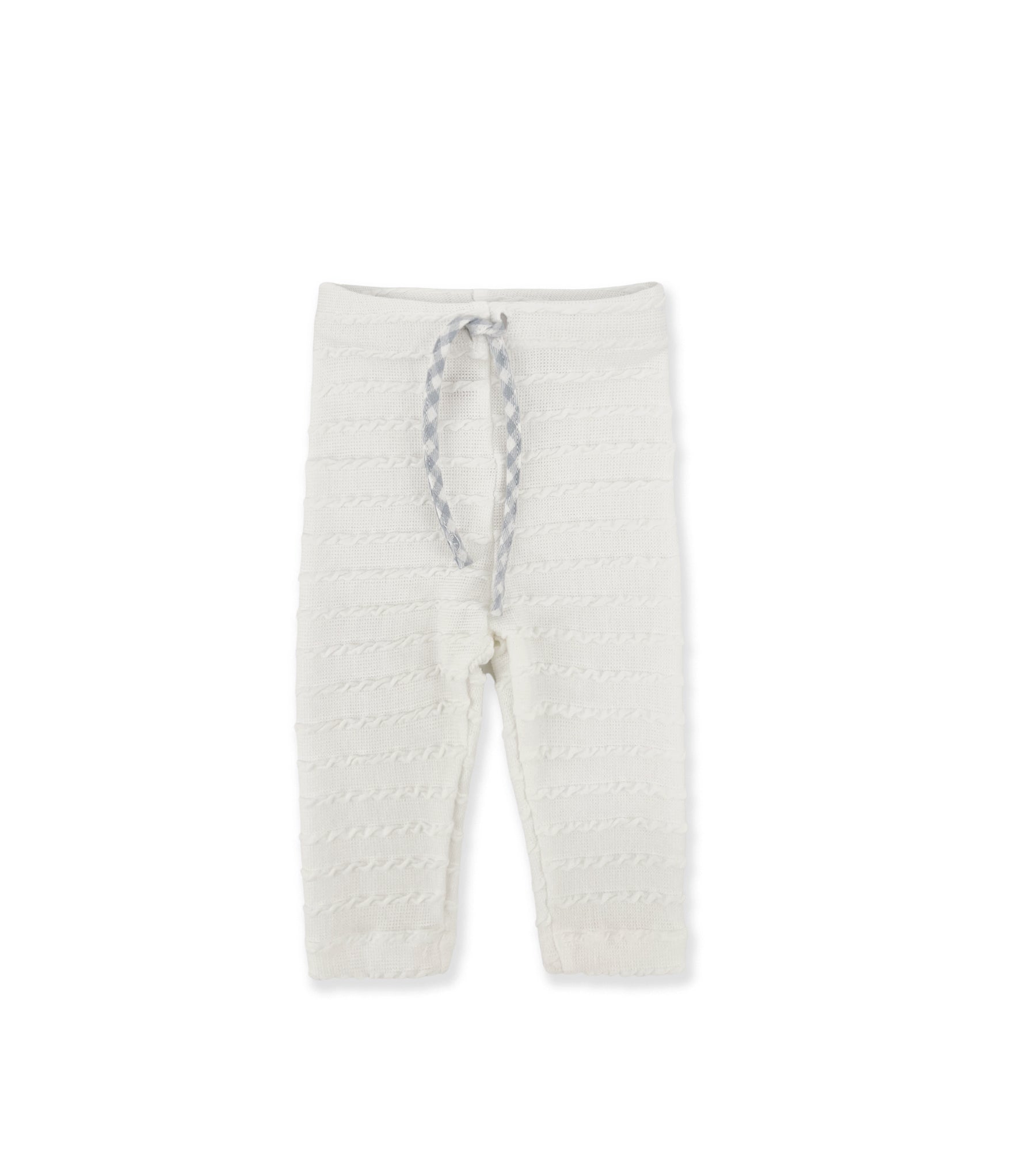 WHITE AND BLUE SET
