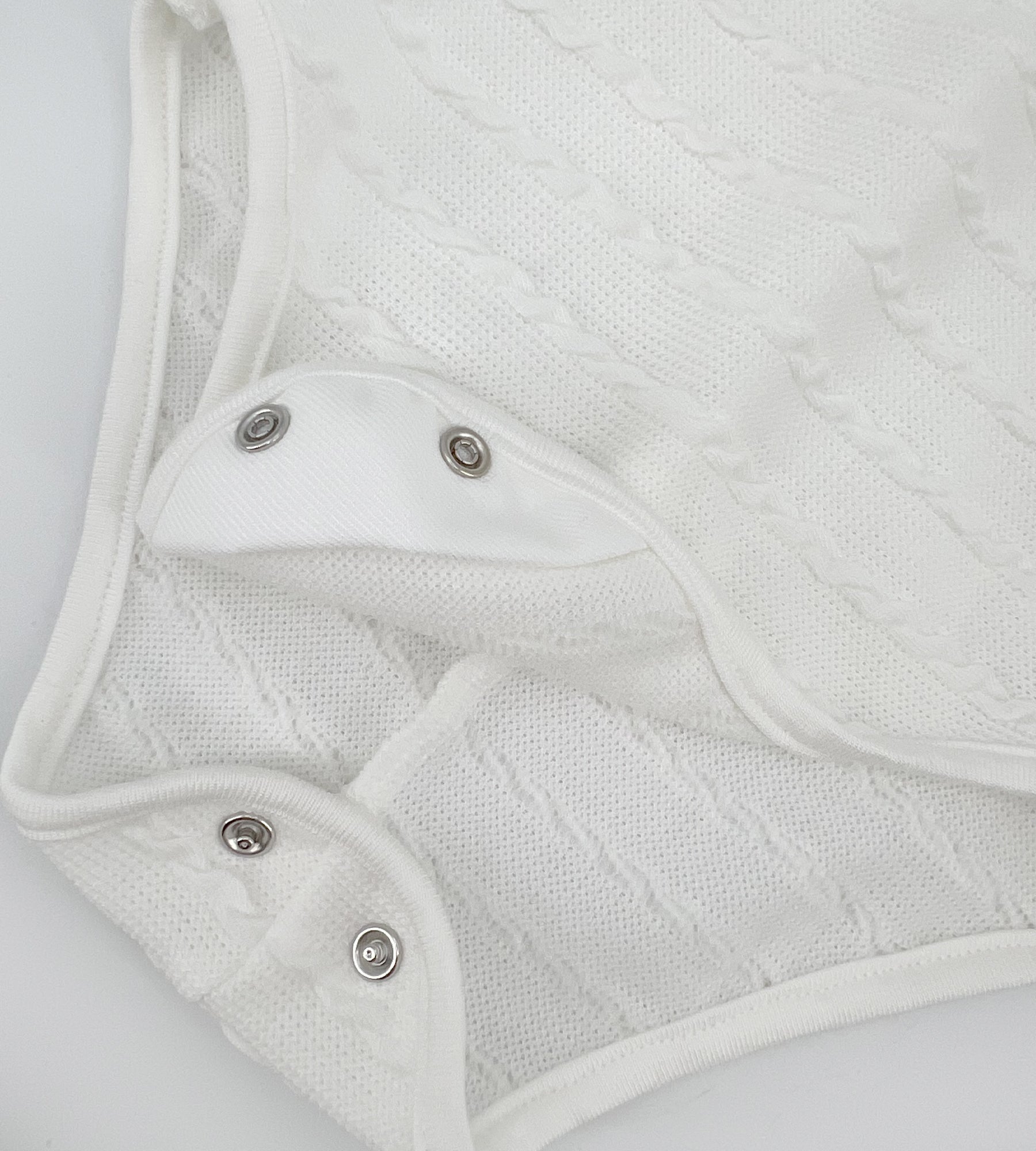 WHITE AND PINK SET