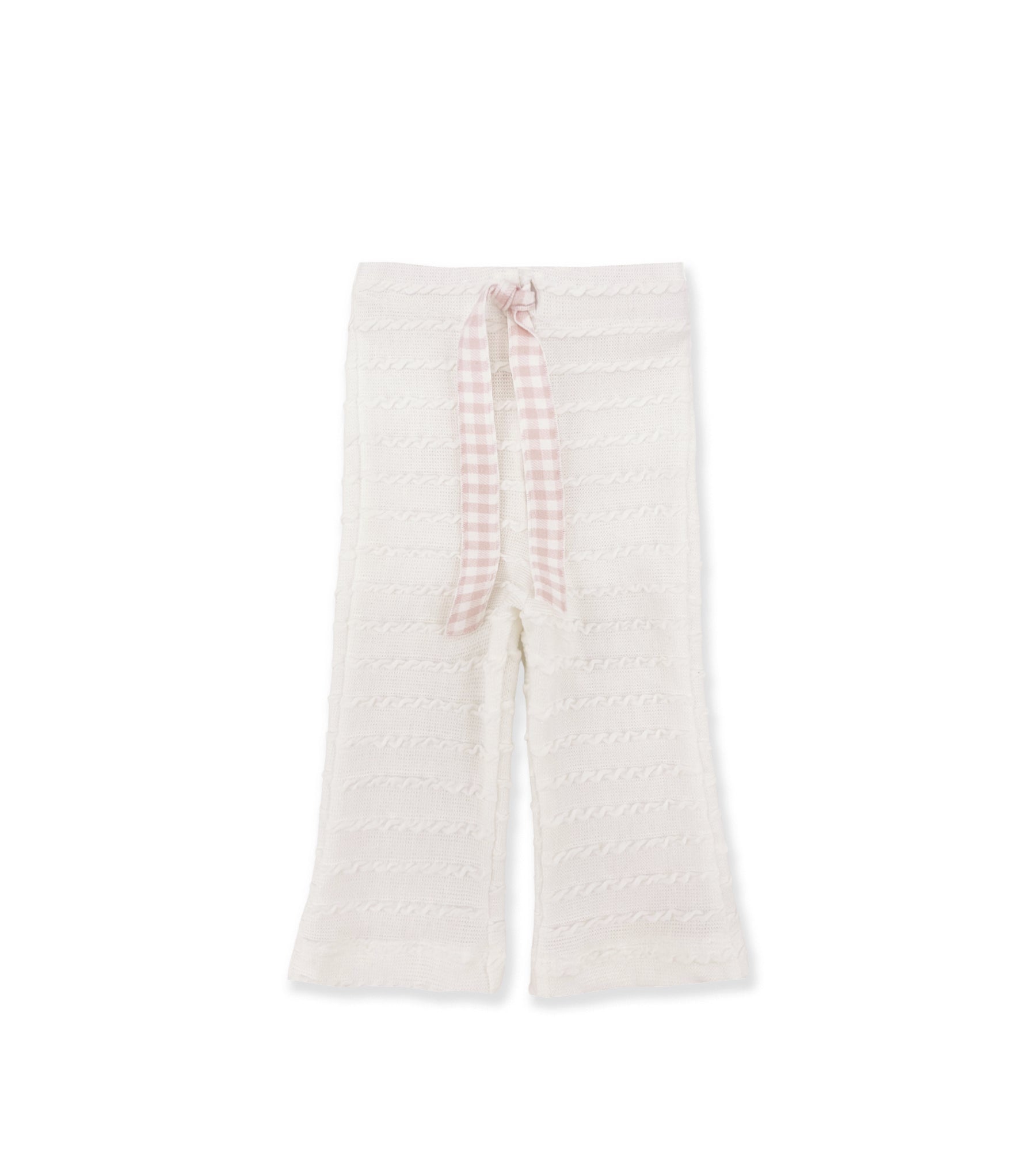 WHITE AND PINK SET
