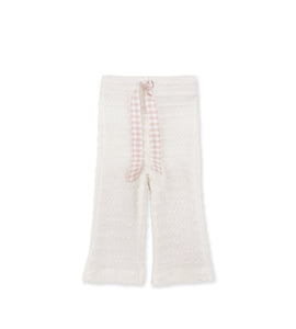 WHITE AND PINK SET