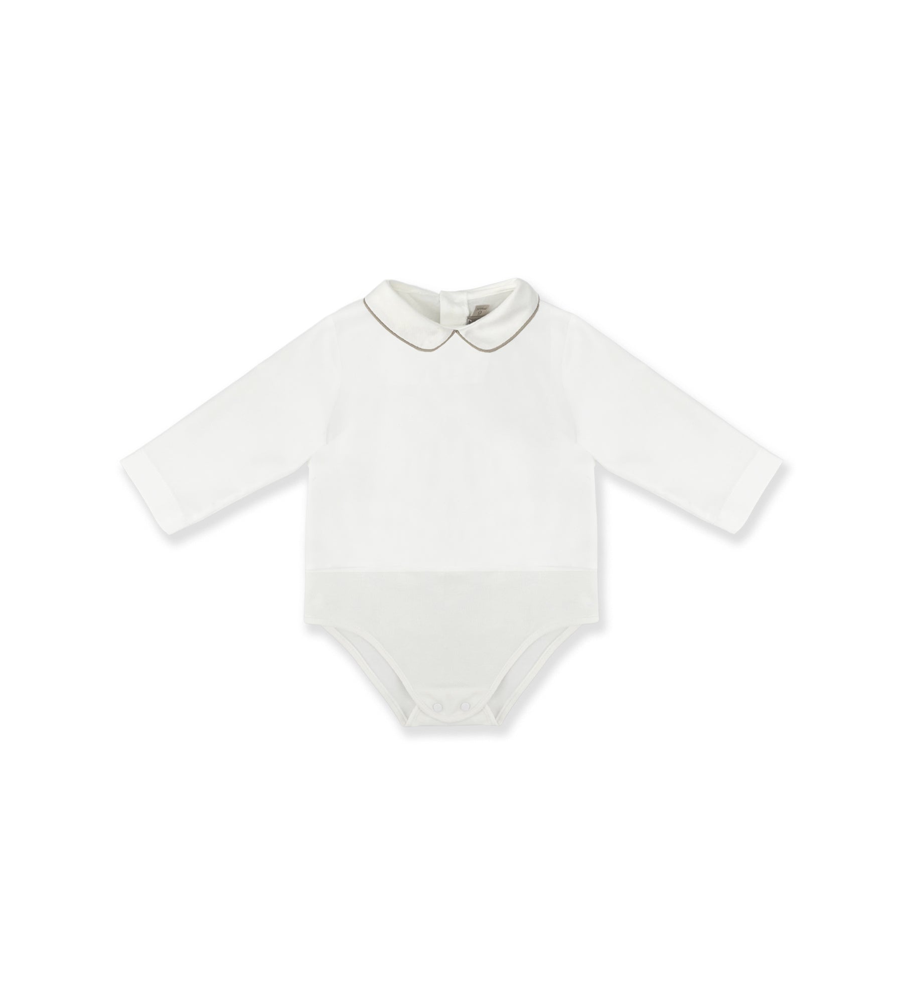 NAVY VICHY SET