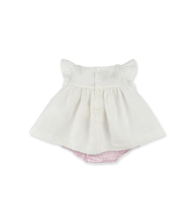 PINK VICHY SET