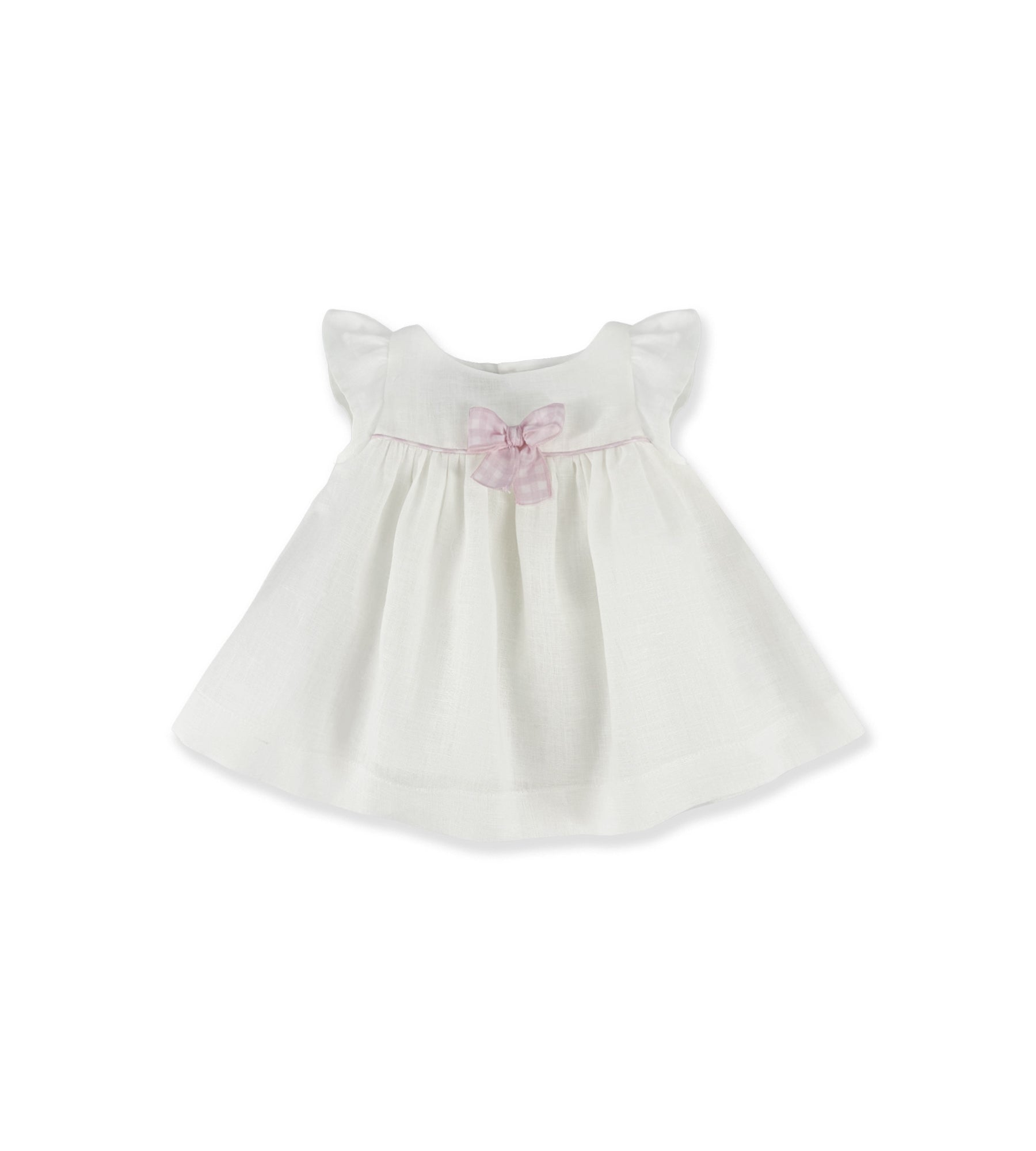 PINK VICHY SET