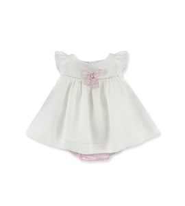 PINK VICHY SET