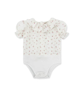 PINK LINEN SET