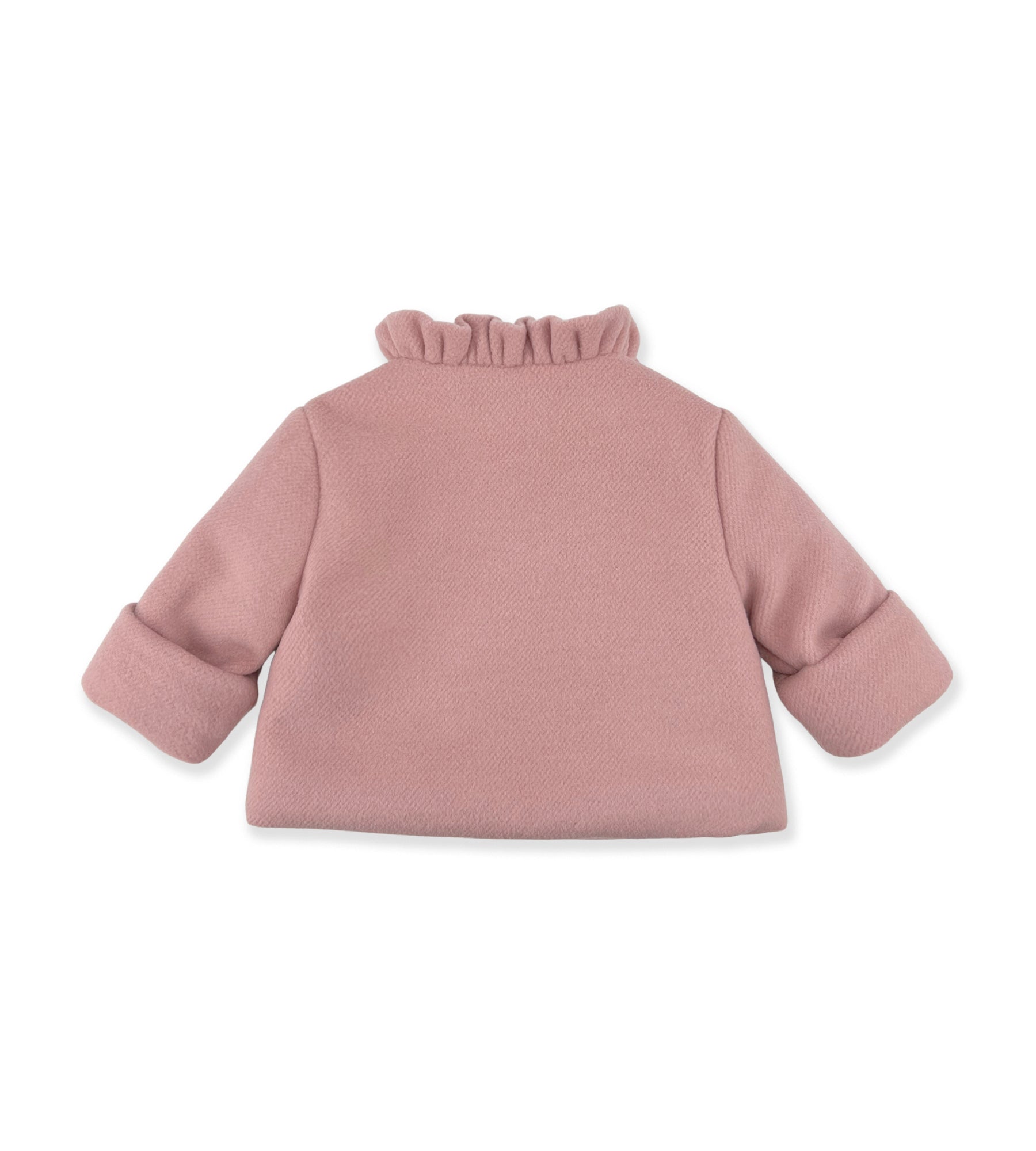 PINK JACKET