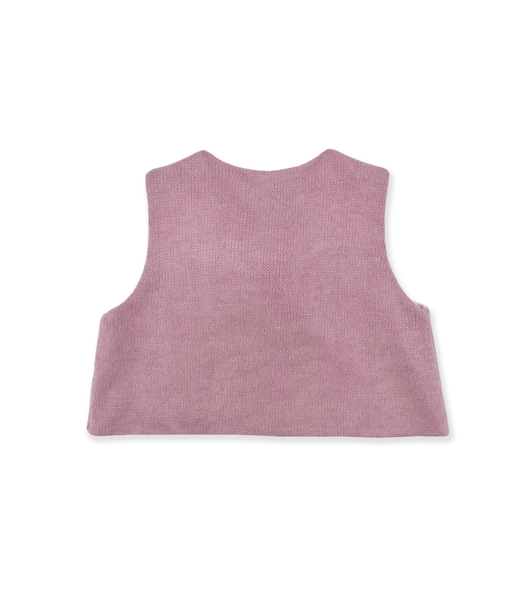 GILET LILLA