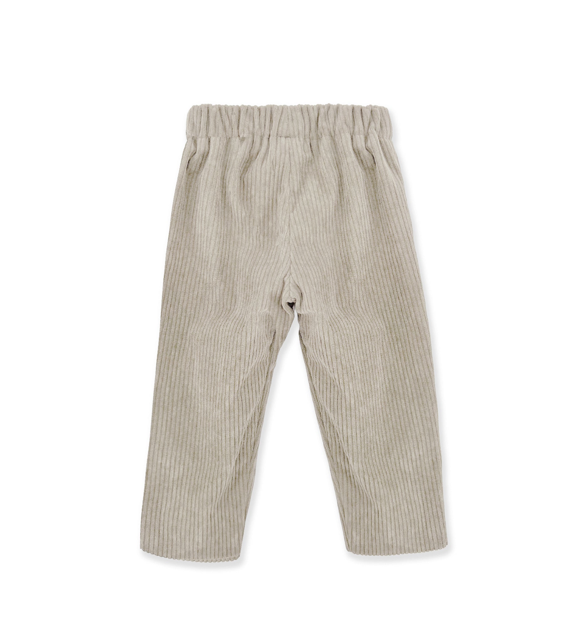 PANTALONE BEIGE