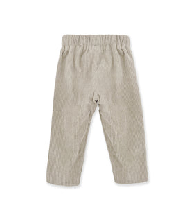 PANTALONE BEIGE