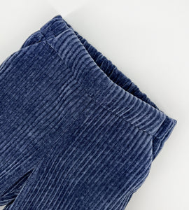 BLUE TROUSERS