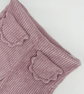 PINK TROUSERS