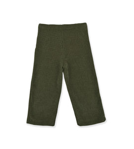 PANTALONI VERDI
