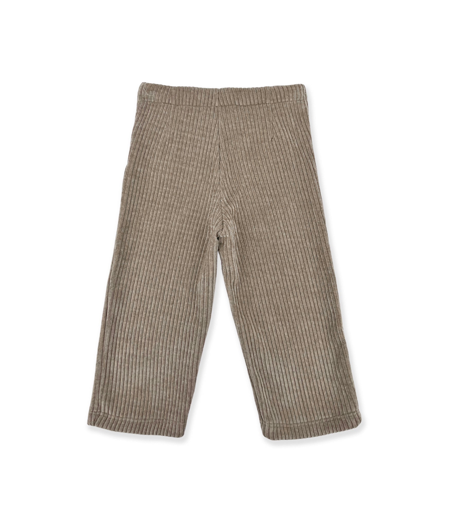 PANTALONI BEIGE