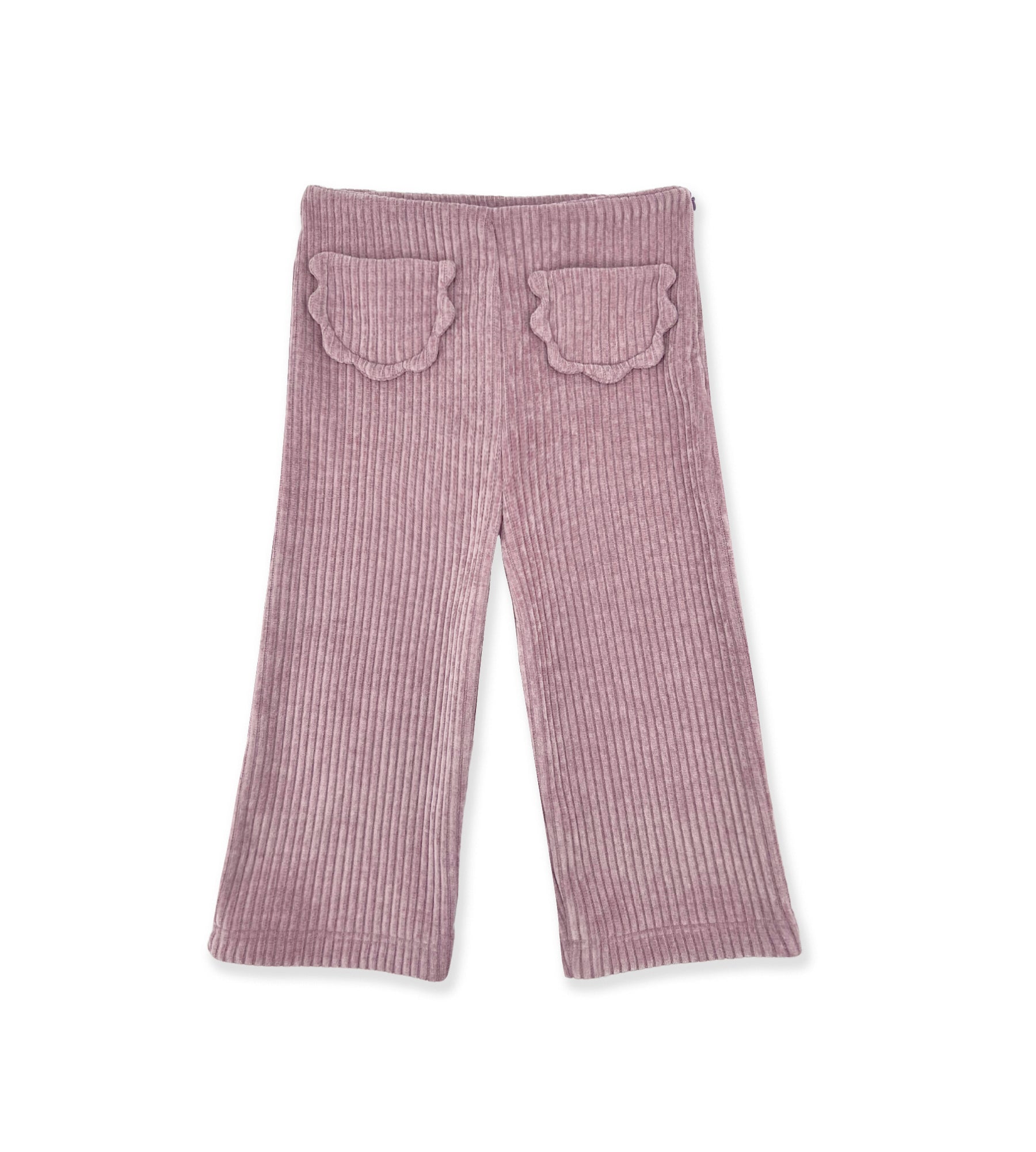 PINK TROUSERS