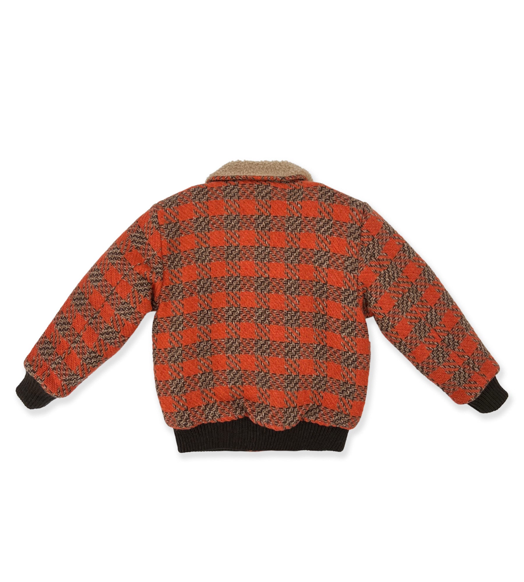 BOMBER