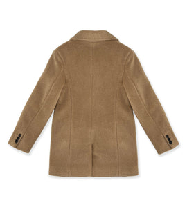BEIGE COAT