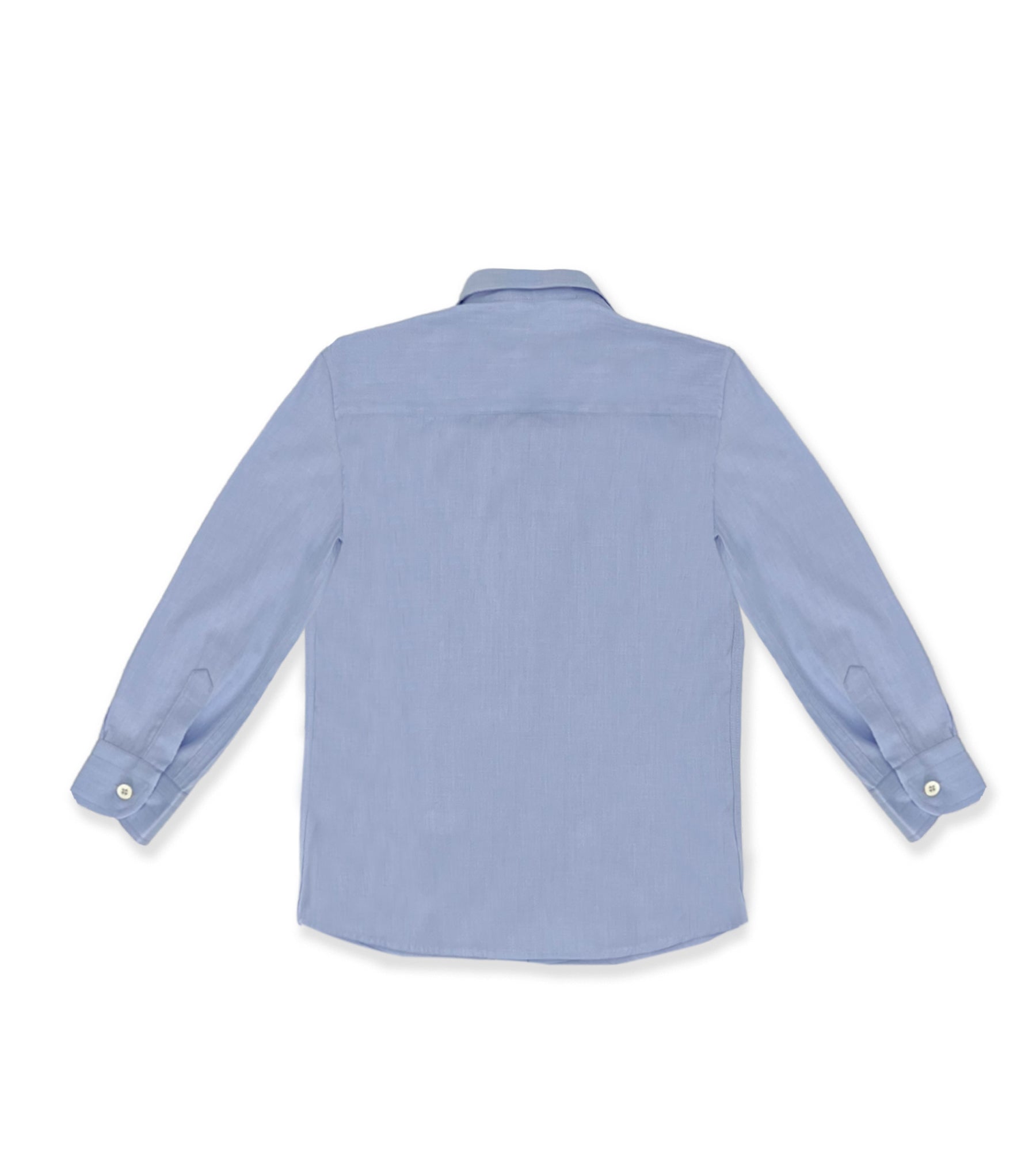 CAMICIA AZZURRA