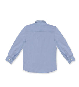 CAMICIA AZZURRA