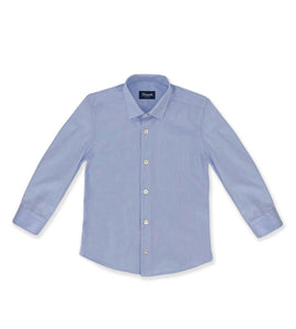 CAMICIA AZZURRA