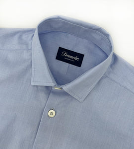 CAMICIA AZZURRA