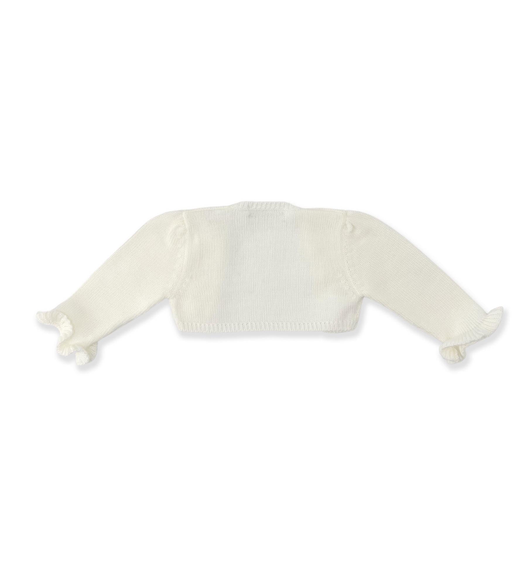 SCALDASPALLE BIANCO