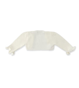 SCALDASPALLE BIANCO